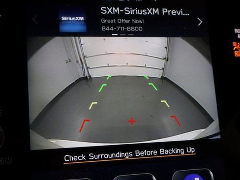 Used 2025 Subaru Legacy Premium image 24