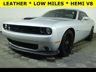 Used 2022 Dodge Challenger R/T w/ Driver Convenience Group video 1