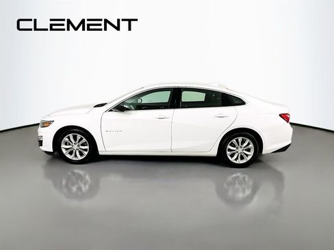 Used 2023 Chevrolet Malibu LT image 6