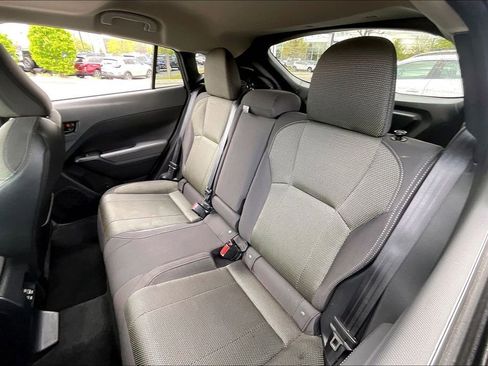 Certified 2024 Subaru Crosstrek 2.0i Premium AWD/4WD image 29