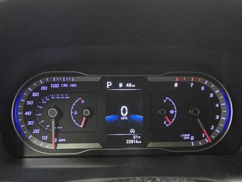 Used 2023 Hyundai Tucson SEL image 26