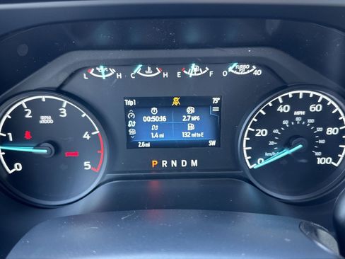 New 2026 Ford F450 XL w/ XL Driver Assist Package image 23