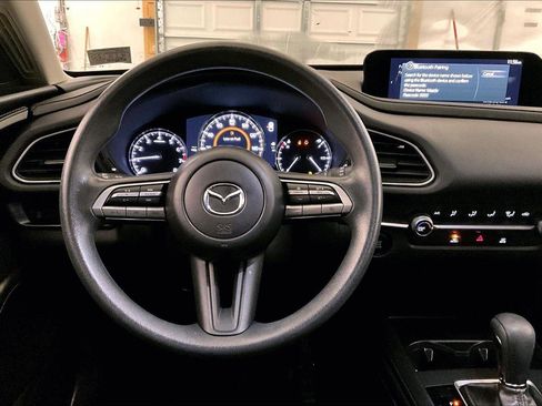Used 2023 MAZDA CX-30 AWD 2.5 S image 5