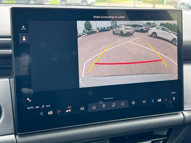 New 2026 MAZDA CX-5 Select AWD/4WD image 22