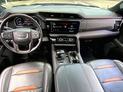 Used 2023 GMC Sierra 1500 AT4 w/ AT4 Premium Package AWD/4WD image 15
