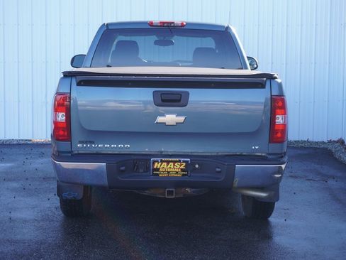 Used 2009 Chevrolet Silverado 1500 LT image 5