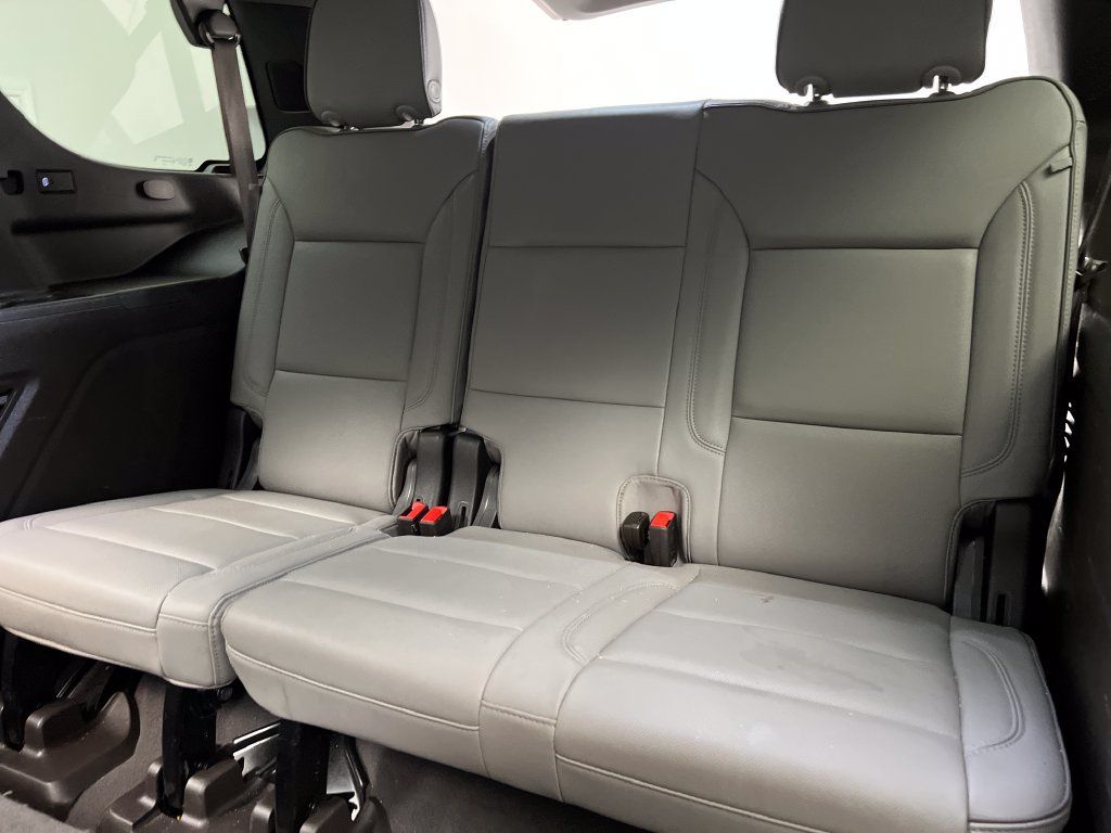 Used 2024 GMC Yukon SLT RWD image 38