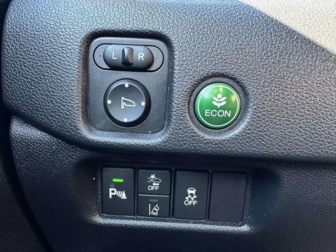 Used 2022 Honda Passport EX-L image 18