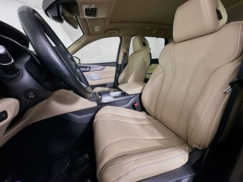 Used 2022 Acura MDX SH-AWD w/ Advance Package image 11
