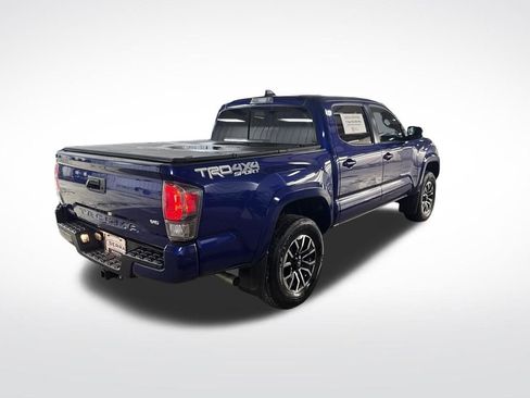 Certified 2023 Toyota Tacoma TRD Sport image 5