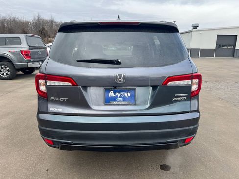 Used 2022 Honda Pilot Special Edition image 41