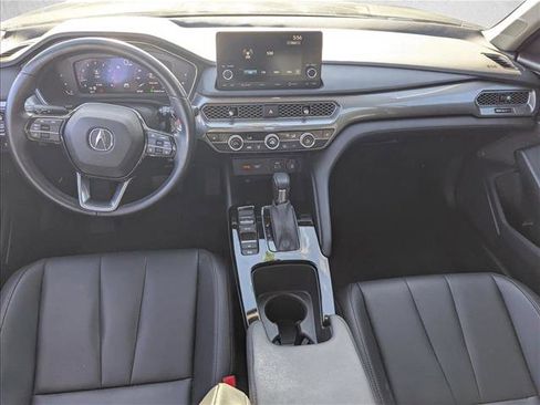 Used 2023 Acura Integra FWD image 16