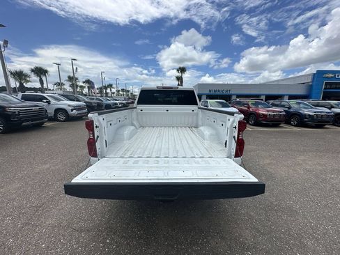 Used 2025 Chevrolet Silverado 2500 LT w/ Convenience Package AWD/4WD image 18