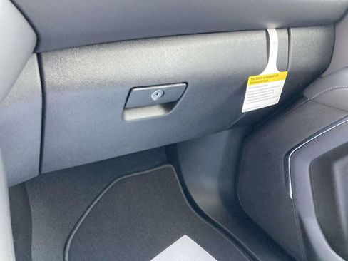 New 2026 Chevrolet Tahoe LS image 25