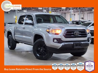 Used 2022 Toyota Tacoma SR5