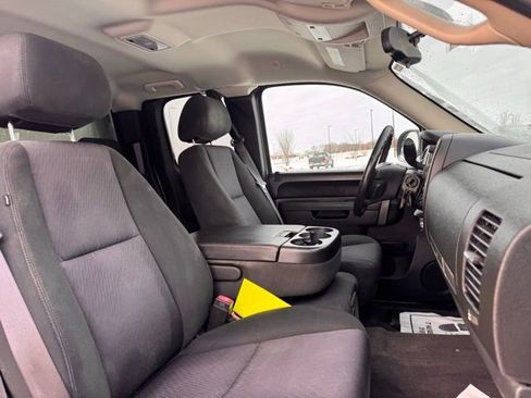 Used 2013 Chevrolet Silverado 1500 LT w/ All-Star Edition image 20