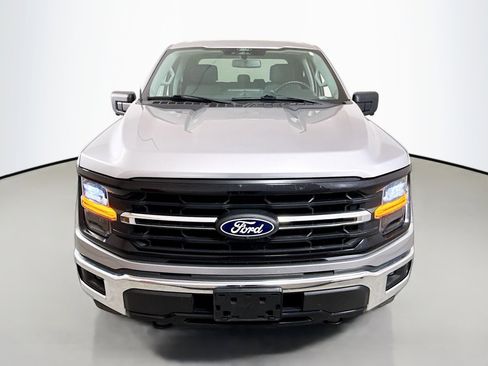 Used 2024 Ford F150 XLT w/ Mobile Office Package AWD/4WD image 2