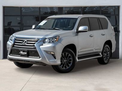 Used 2017 Lexus GX 460 Premium