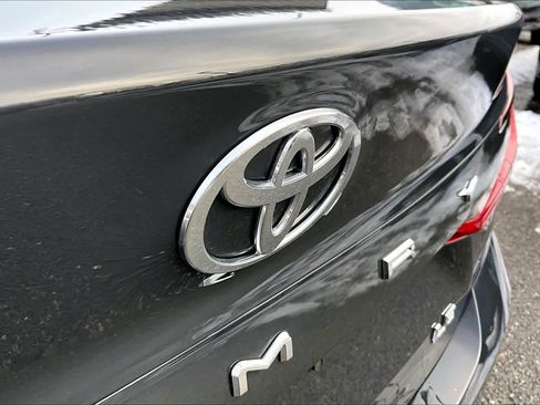 Certified 2025 Toyota Camry LE image 28