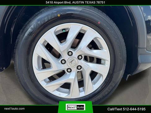 Used 2015 Honda CR-V EX-L image 38