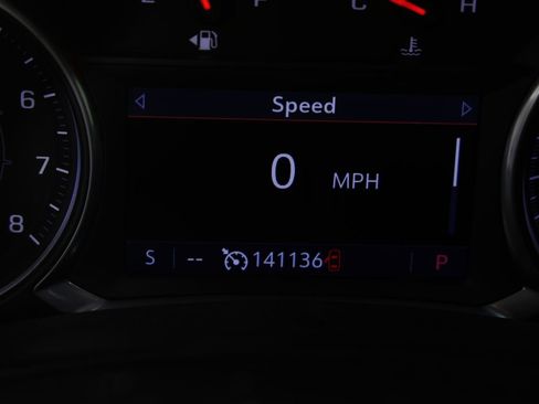 Used 2019 GMC Terrain SLT w/ Preferred Package image 9