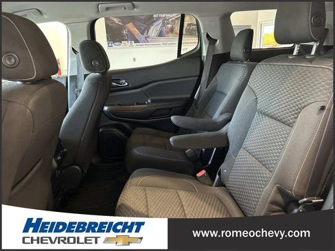 Used 2019 GMC Acadia SLE w/ Driver Alert Package I AWD/4WD image 12