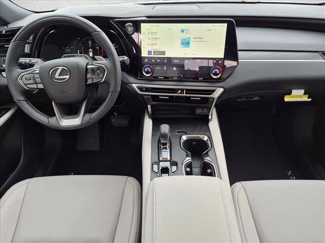 New 2026 Lexus RX 350 Premium FWD image 14