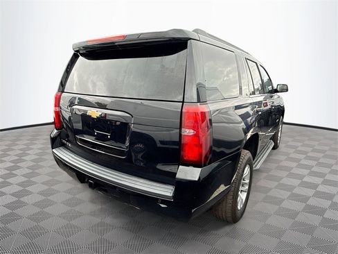 Used 2019 Chevrolet Tahoe LT image 6