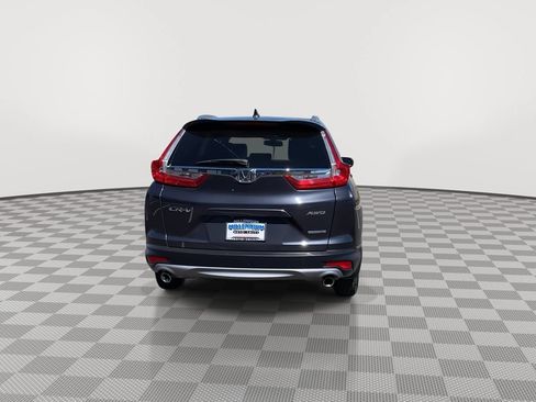 Used 2019 Honda CR-V Touring image 6