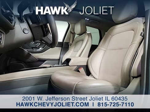 Used 2020 Lincoln Corsair Reserve w/ Equipment Group 201A AWD/4WD image 11