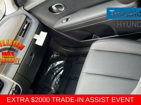 New 2026 Hyundai Elantra Sport image 27