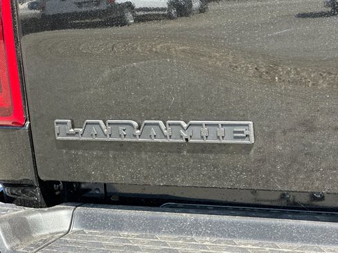 New 2026 RAM 2500 Laramie AWD/4WD image 25