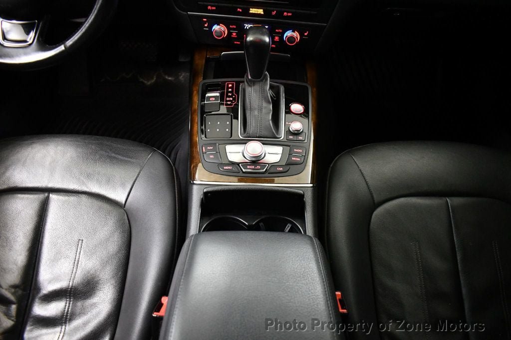 Used 2016 Audi A7 3.0T Premium Plus AWD/4WD image 30