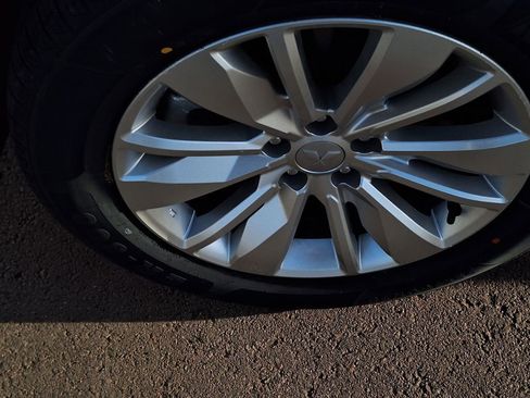 Used 2025 Mitsubishi Outlander ES image 28