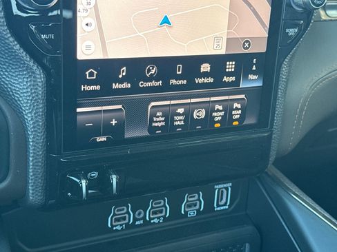 New 2026 RAM 3500 Limited image 19