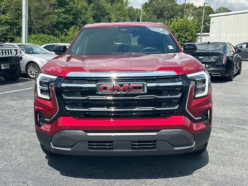 Used 2025 GMC Terrain Elevation FWD image 3