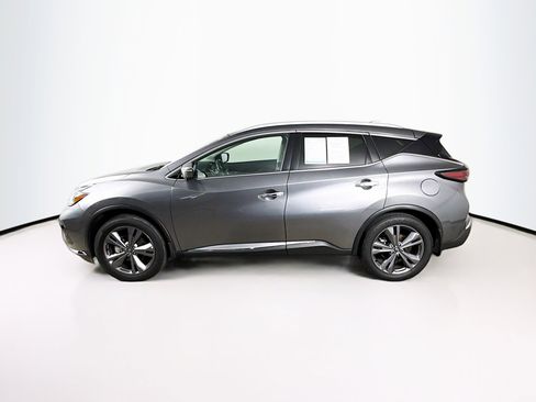 Used 2024 Nissan Murano Platinum w/ Cargo Package image 7