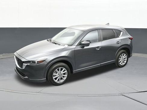 Used 2024 MAZDA CX-5 AWD 2.5 S w/ Preferred Package image 67
