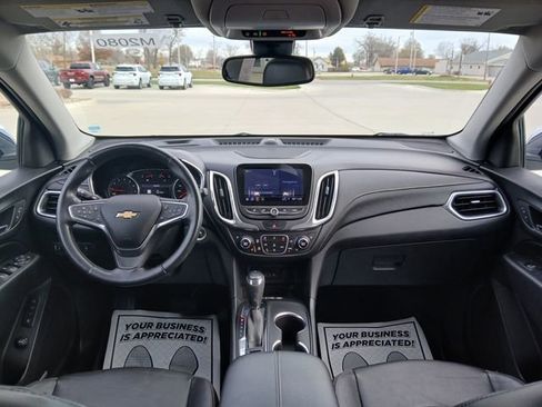 Certified 2020 Chevrolet Equinox Premier image 23