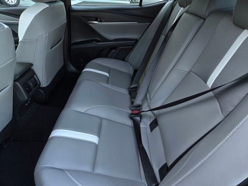 Certified 2026 Toyota Camry SE w/ Convenience Package FWD image 11