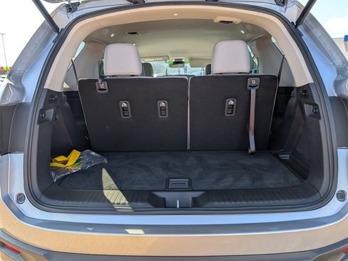 Certified 2025 Honda Pilot EX-L image 31