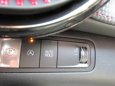 New 2026 Chevrolet Equinox RS w/ Convenience Package III image 25