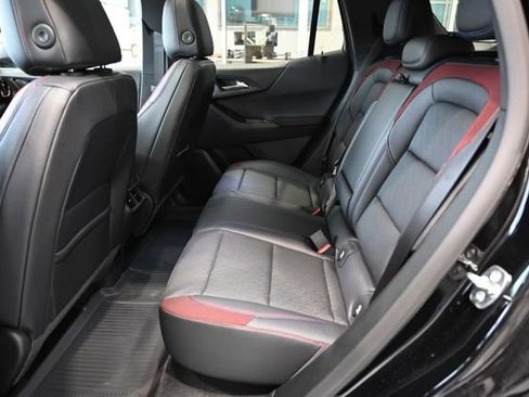 New 2026 Chevrolet Equinox RS w/ LPO, Floor Liner Package image 11