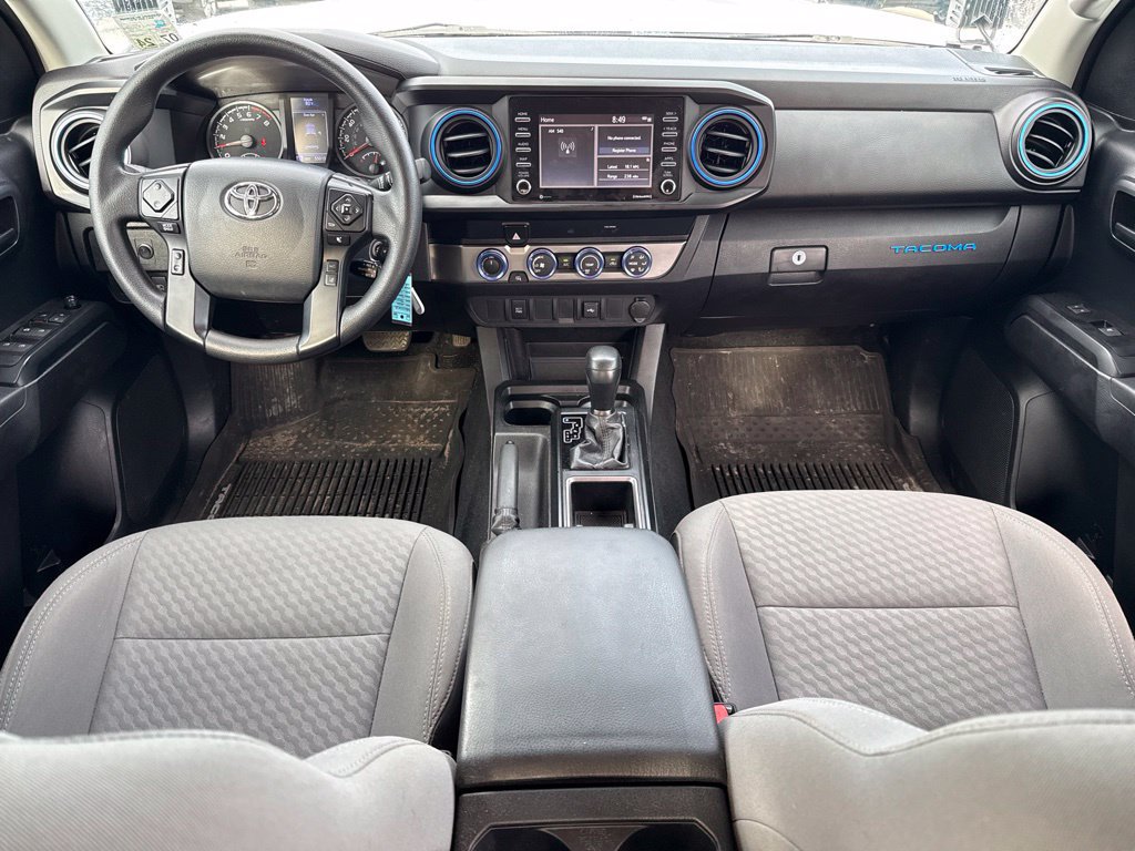 Used 2020 Toyota Tacoma SR AWD/4WD image 11