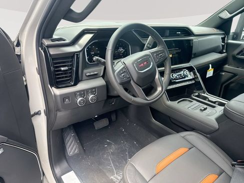 New 2026 GMC Sierra 2500 AT4 w/ AT4 Premium Plus Package AWD/4WD image 10