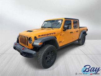 Used 2021 Jeep Gladiator Mojave video 1