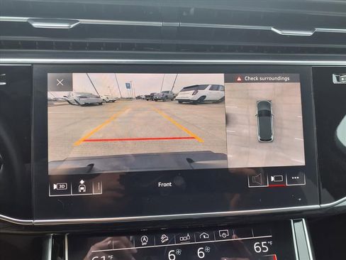 Used 2020 Audi Q7 3.0T Premium Plus w/ Premium Plus Package image 11