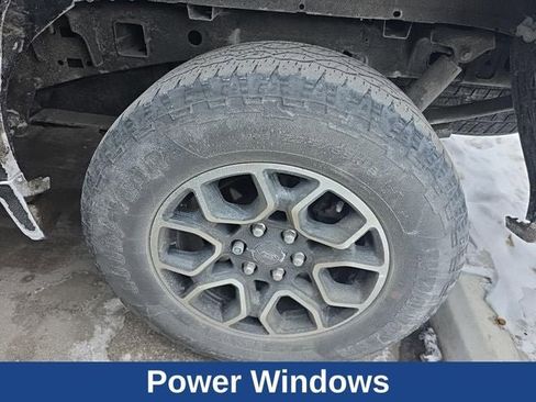 Used 2022 Ford F150 XLT w/ Equipment Group 302A High image 18