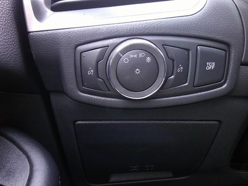 Certified 2024 Ford Edge SEL image 19