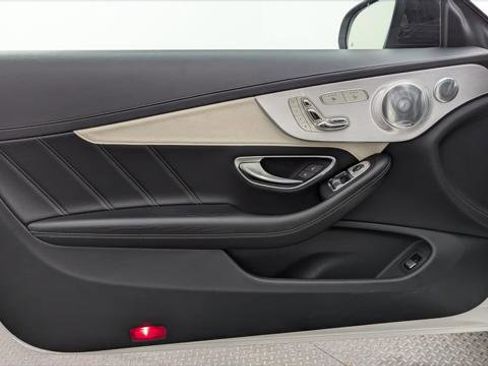 Used 2018 Mercedes-Benz C 63 AMG S image 13